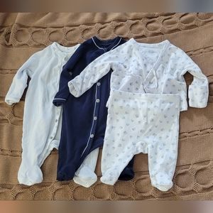 Newborn Ralph Lauren Bundle